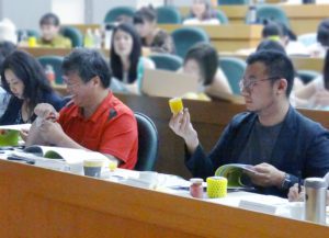 專題競賽啟示：設計思考並非萬靈丹！文化洞察力與美感養成才是品牌策略核心