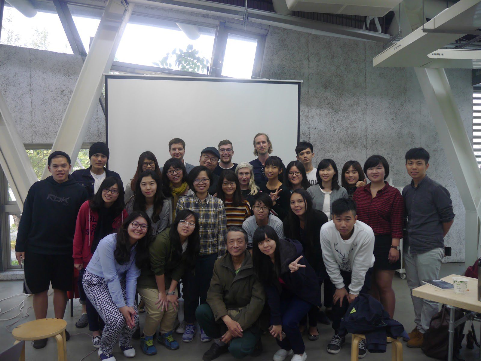 社會設計新思維：以「同理心」結合循環經濟，為無家者創造永續服務