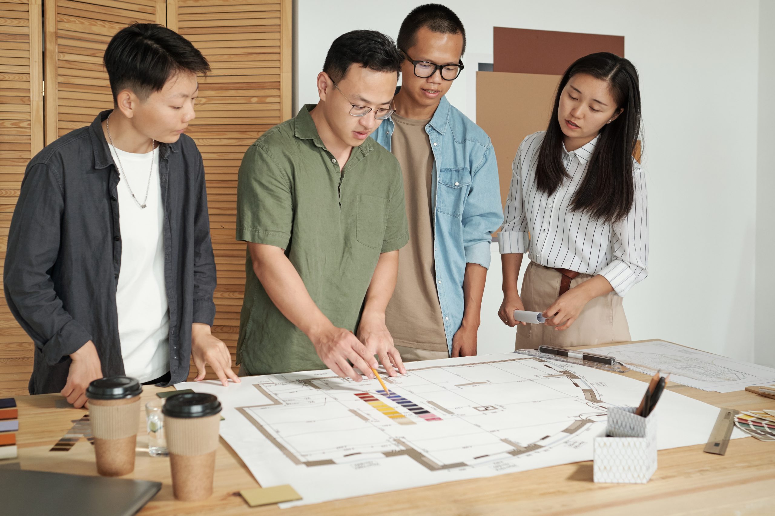 做Logo設計前必知的3大關鍵,掌握這3點避免錯失你的品牌價值!