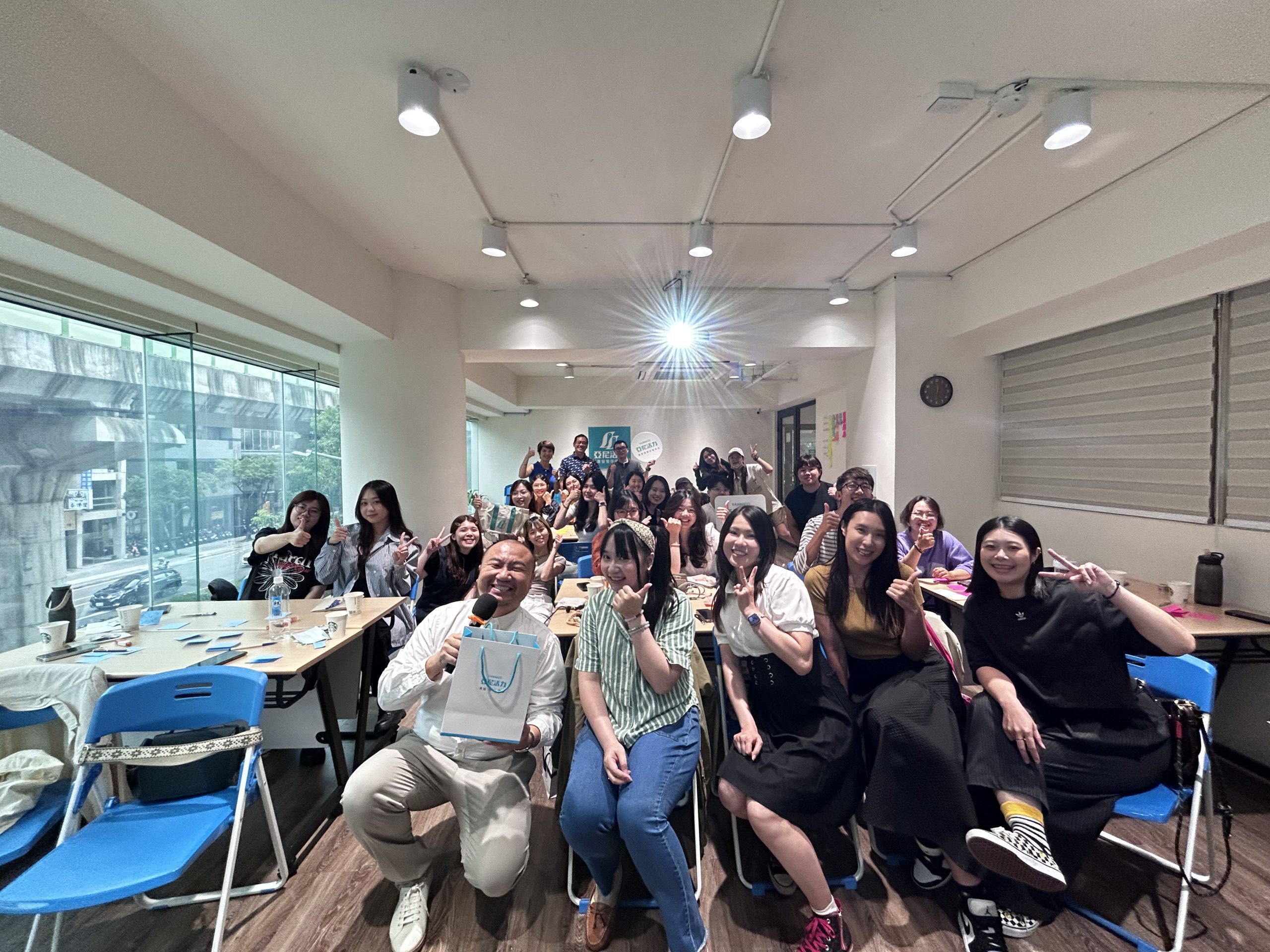 品牌設計流程教學：掌握 3 大核心步驟，讓你的品牌視覺真正創造商業價值