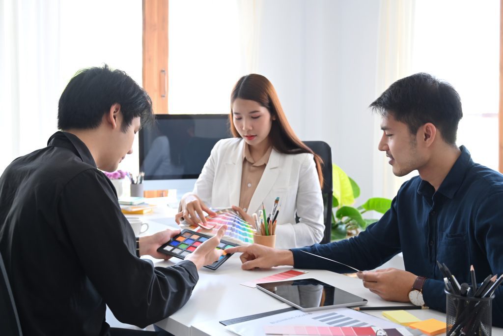 台中品牌設計公司推薦：避開 5大地雷，用靈魂設計驅動品牌價值