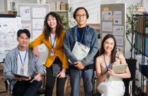 用 PMP 把設計流程變成有驗收標準的系統｜讓設計專案從感覺主導變成可交付成果管理