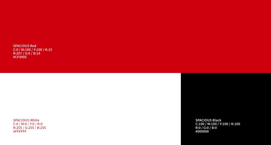 品牌色彩計畫：用色彩傳遞情感與價值