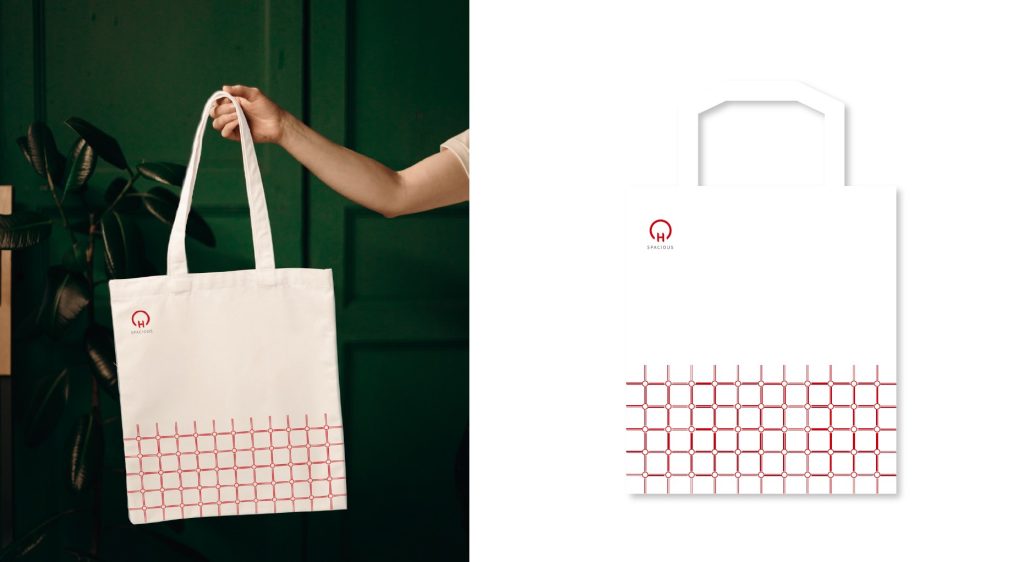 輔助圖形系統：細節打造品牌記憶點