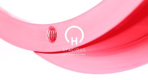 好心地文創品牌設計案例：為富合企業打造專業且國際化的品牌形象