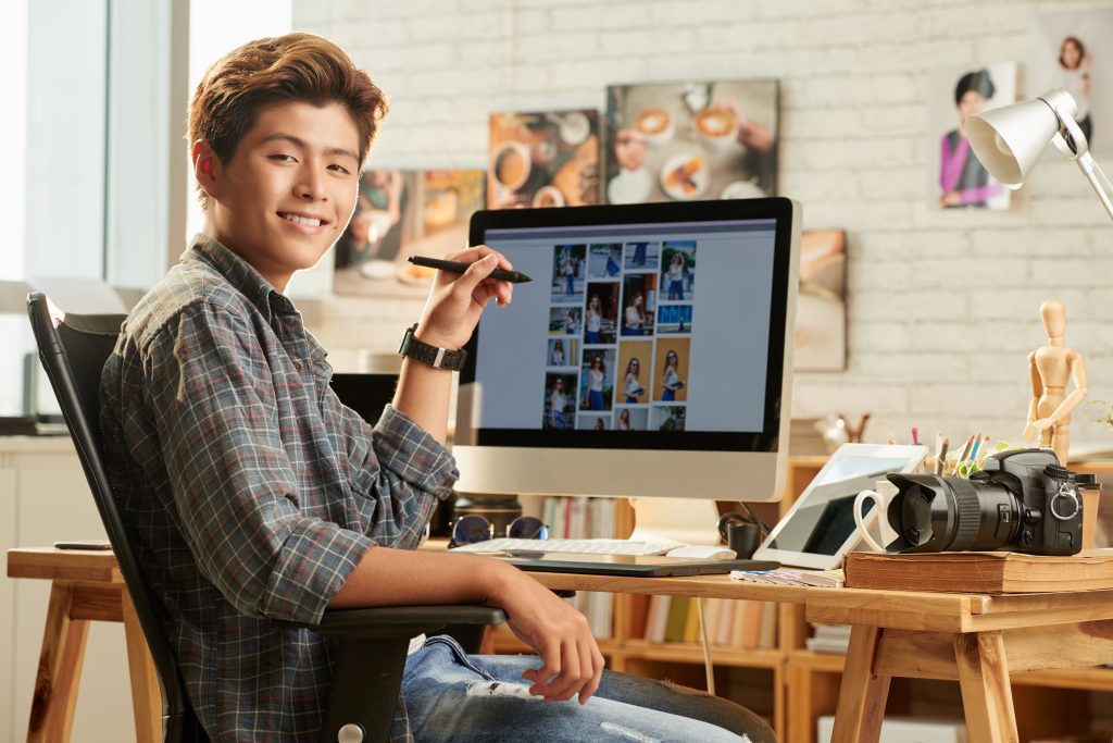 要怎麼選?台中設計工作室 vs. 台中設計公司?