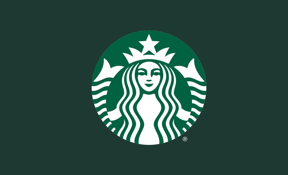 STARBUCKS LOGO