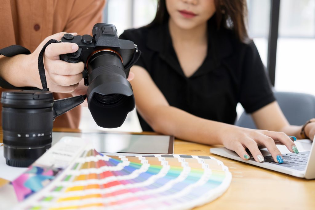 品牌設計是什麼？不只是 Logo！深度解析 CIS 系統與 2026 數位轉型關鍵