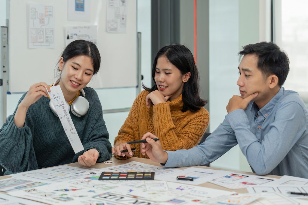 台中設計工作室 vs. 設計公司比較：哪個更適合你的需求？