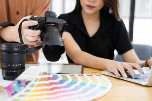 品牌設計是什麼？不只是 Logo！深度解析 CIS 系統與 2026 數位轉型關鍵