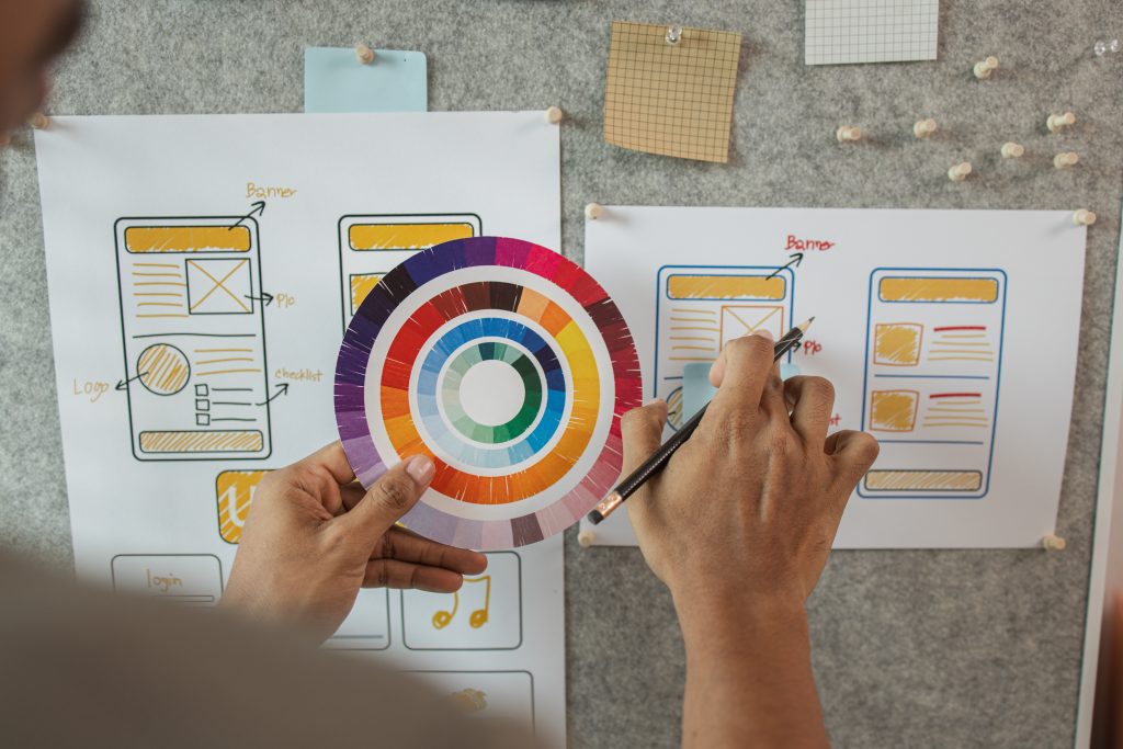 台中網頁設計公司推薦名單整理