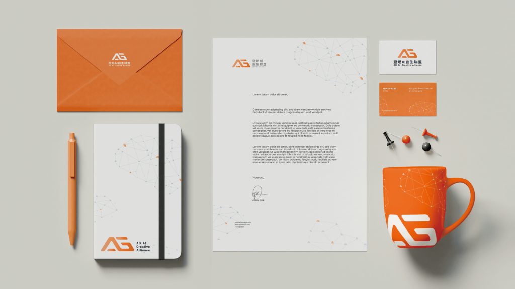 亞炬企業 | 品牌轉型:從機械製造到智慧產業的品牌識別躍升