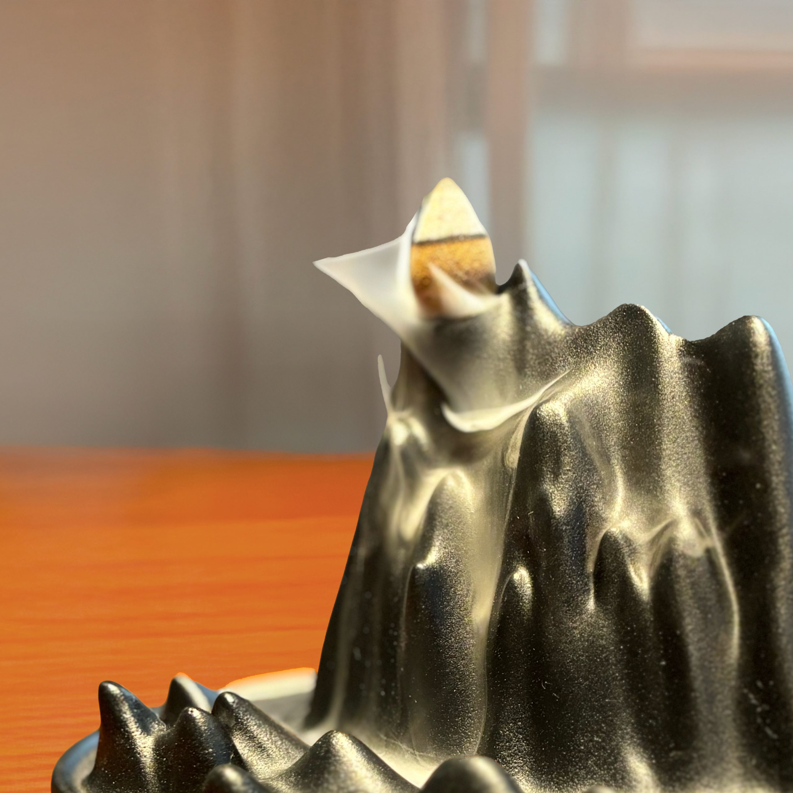 以山石為基，霧林為魂：藤枝倒流香特色文創商品設計｜林業及自然保育署屏東分署