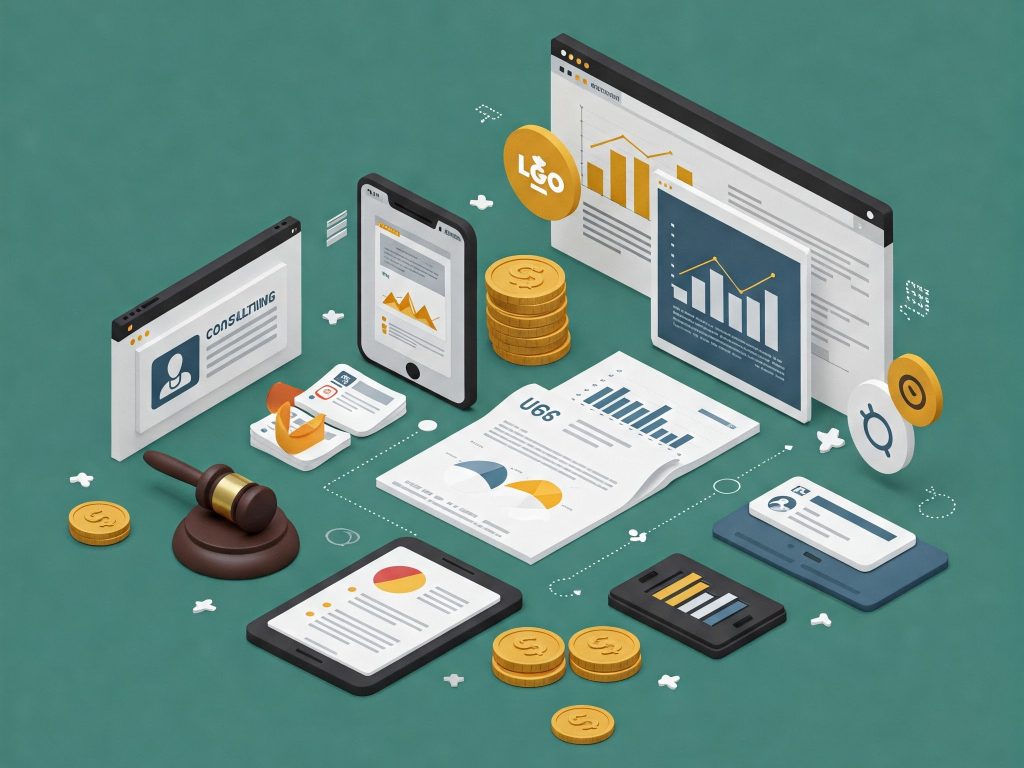 結論：聰明外包，助力企業高效成長