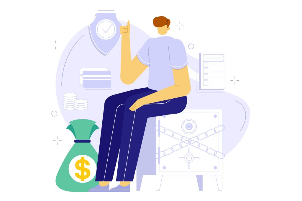 老牌企業的再造外包方案