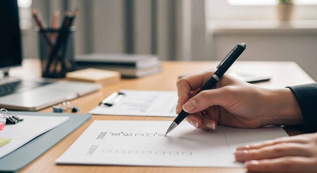 徹底掌握設計驗收:1次看懂流程、標準到高效協作,打造完美設計落地