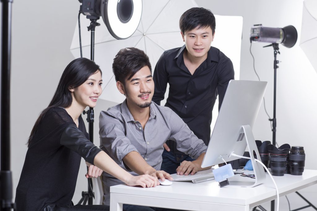 打造辨識度:從設計開始