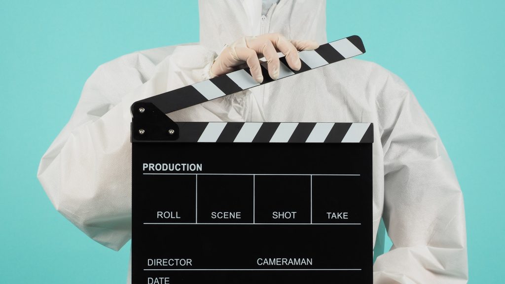 影像不只是拍攝！用設計與專案管理打造「高影像辨識度」的品牌影片