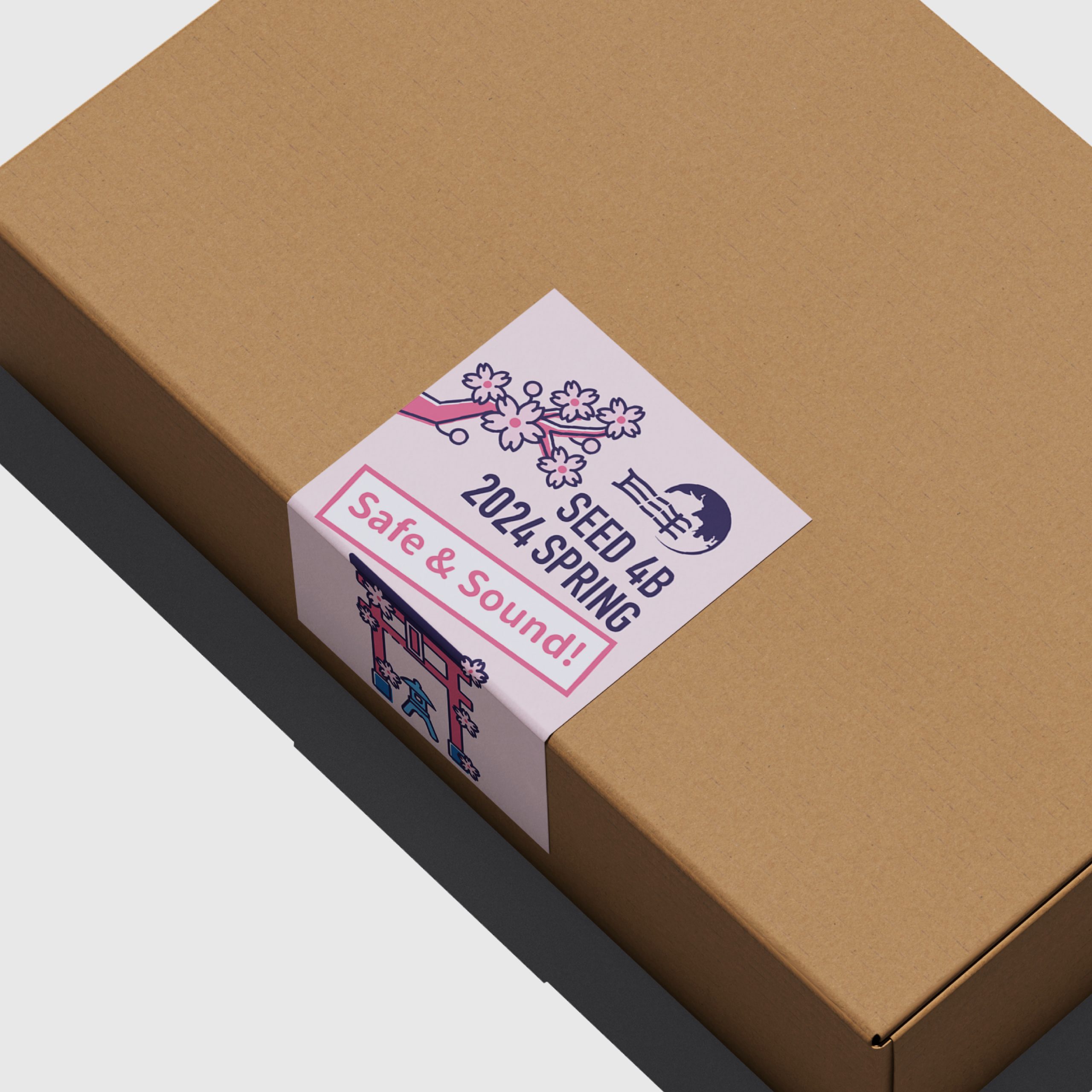 願原力與你同在：臺大E勢泮畢業旅行紀念品設計｜國立臺灣大學 SEED