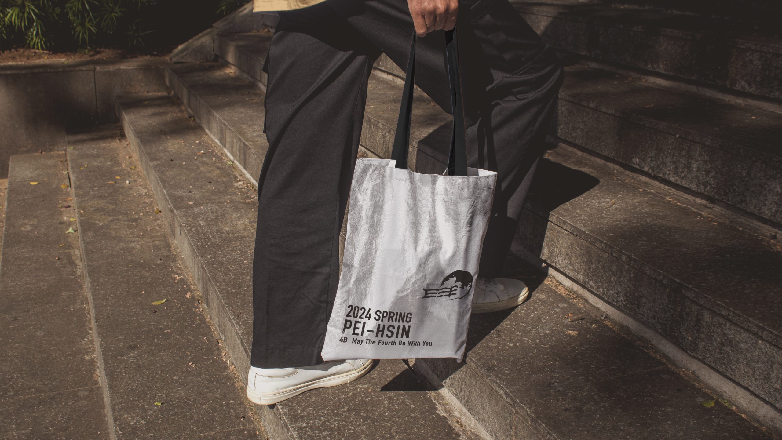 願原力與你同在：臺大E勢泮畢業旅行紀念品設計｜國立臺灣大學 SEED