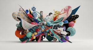 視覺魔法書：解鎖5款設計風格，打造你的專屬品牌識別！