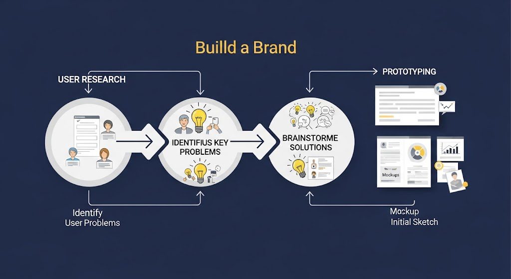 從0到1：新創公司建立的關鍵設計思維與成功心法