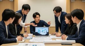 挑選展覽設計公司，只比較作品集和報價就夠了嗎？1次看懂專業團隊的服務廣度