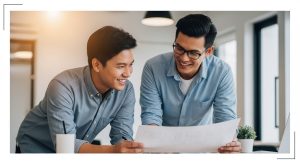 【2025 品牌設計公司推薦】如何避開5大地雷？找到最懂你品牌的合作夥伴！