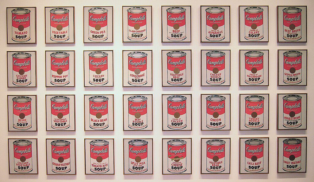 Campbell's Soup