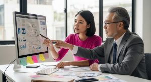 設計成果總是不如預期？搞懂設計師與客戶溝通5大關鍵，讓專案順利不卡關