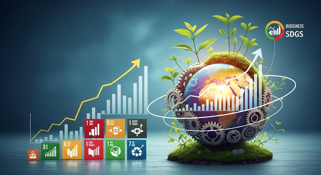 SDGs是什麼，企業為何要懂？從品牌價值到商業模式的轉型契機