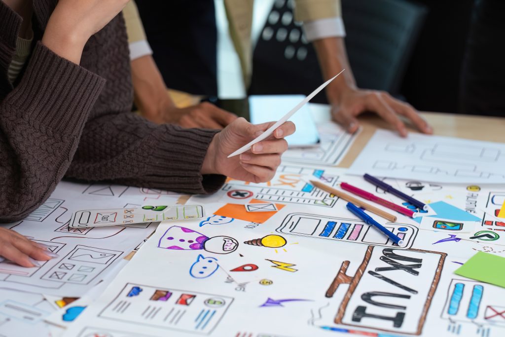 靈感枯竭、腦袋卡關？設計師私藏的10個靈感來源網站與創意發想方法