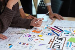 靈感枯竭、腦袋卡關？設計師私藏的10個靈感來源網站與創意發想方法