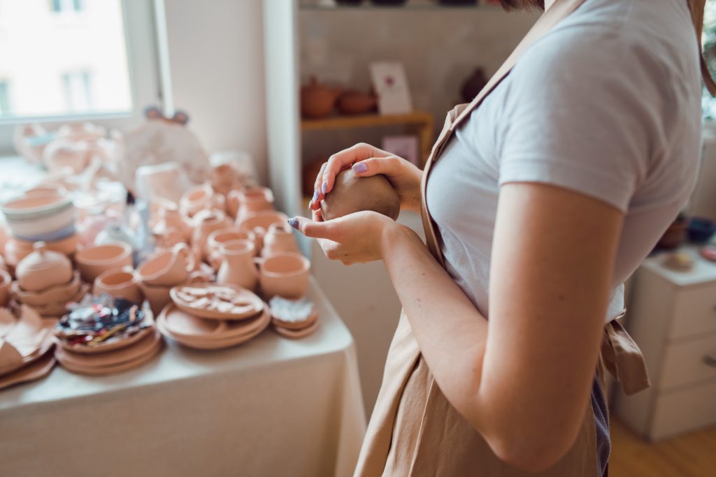 不再只問「擺攤賣什麼」！掌握品牌策略3關鍵，讓你的攤位成為市場焦點