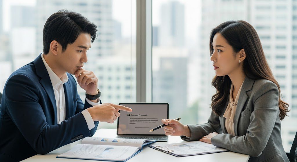 品牌顧問費用行情大揭密：從報價看見品牌成長的真實價值