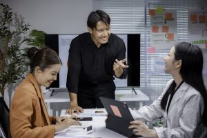 台中品牌顧問怎麼選？找在地團隊的 3 大優勢分析