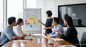 品牌定位策略是什麼？從0到1，教你打造獨一無二的品牌核心