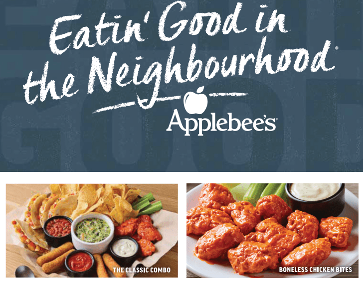 Applebee's
