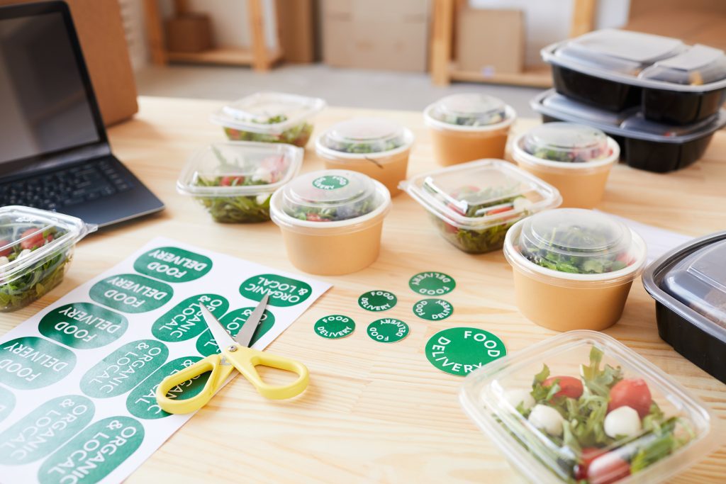 告別風格雜亂！1站式餐飲品牌設計，讓您的餐廳形象完美統一