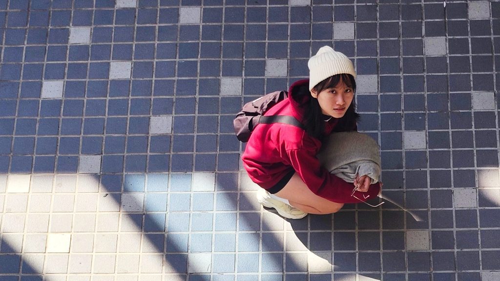 【Howdy實習分享】非本科實習生如何獨當一面？多媒體女孩的蛻變之旅－動畫女孩｜楊閩茜