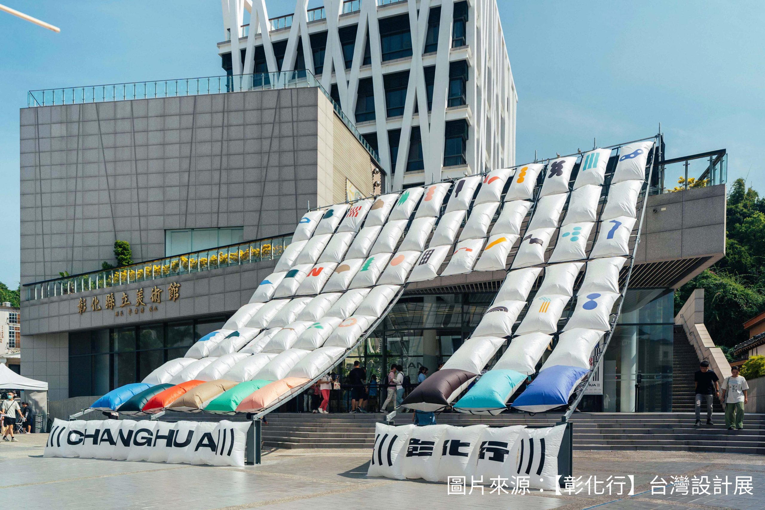 2025臺灣設計展回顧:極簡與永續如何定義 2026 品牌趨勢?