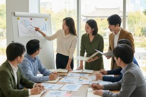 2026年度預算規劃建議：掌握 5:3:2 法則，將品牌設計轉化為真實營收