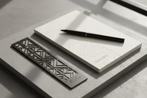 從贈品到典藏：品牌周邊設計的深層邏輯與大墩 40 實戰案例