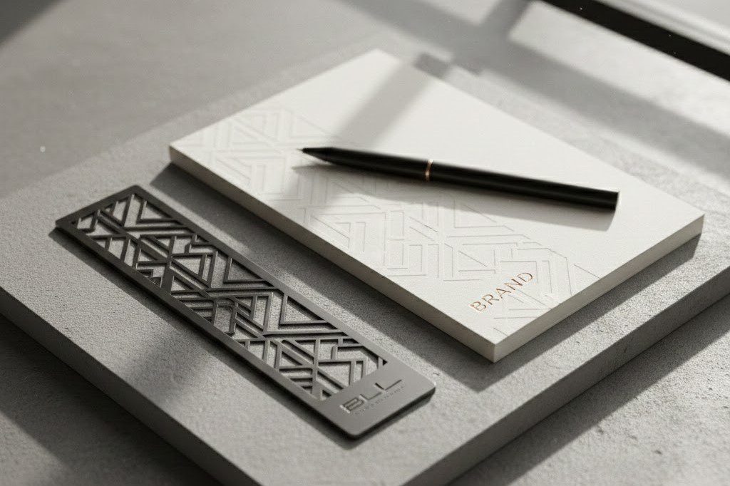 從贈品到典藏：品牌周邊設計的深層邏輯與大墩 40 實戰案例