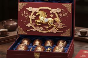 2026新年企業送禮設計：如何用高質感禮盒傳遞品牌深度與預算配置建議