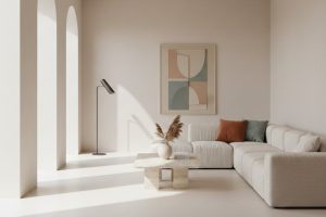 2026年度色預測：品牌如何運用「雲舞白」打造高級感視覺策略？