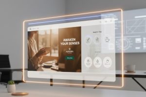 產品頁設計怎麼做？掌握 4 大極簡元素，打造讓消費者秒下單的高轉換網頁