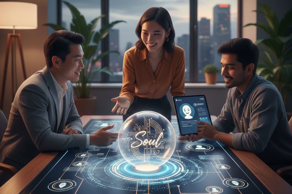 AI顧問如何幫品牌賺錢？從流程自動化到品牌溢價的轉型全攻略