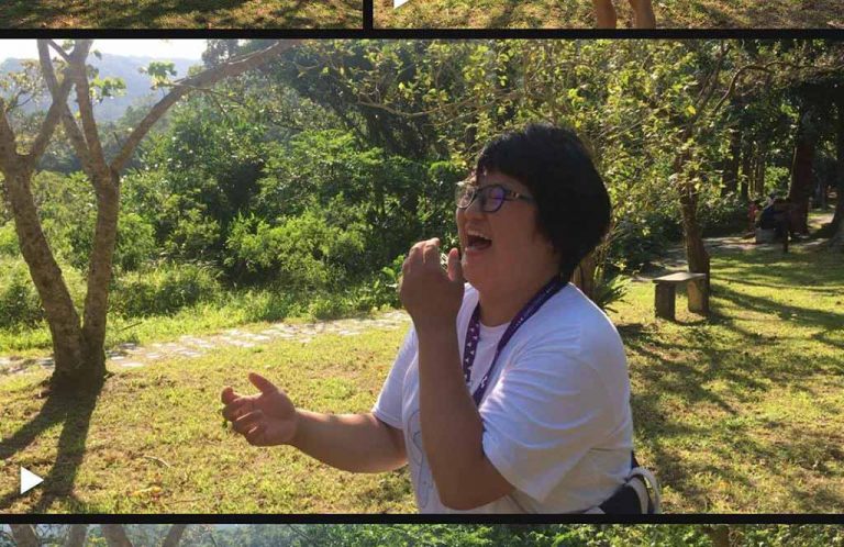 【Howdy實習分享】跨領域實習新鮮人蛻變的五個關鍵成長－開朗女孩|陳品硯
