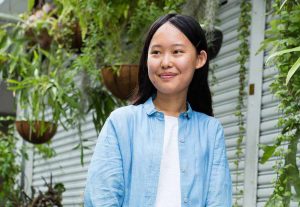 【Howdy實習分享】從實習生的真心分享看見專業與人情味-文靜女孩|宋怡瑩